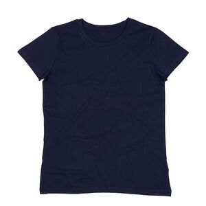 Mantis Womens/Ladies T-Shirt / Navy